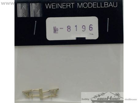 Weinert 8196     Second hand