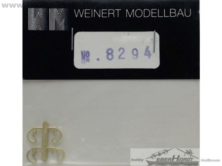 Weinert 8294     Second hand
