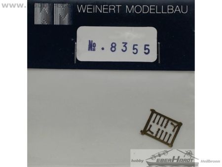 Weinert 8355     Second hand