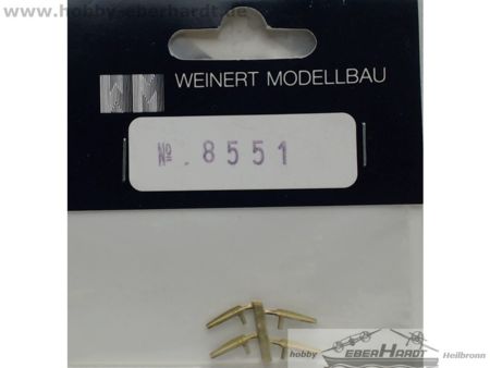 Weinert 8551     Second hand