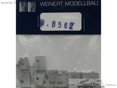 Weinert 8562     Second hand
