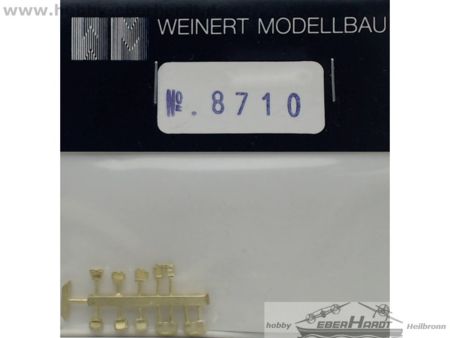 Weinert 8710     Second hand