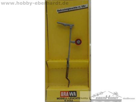 BRAWA 4564     Second hand