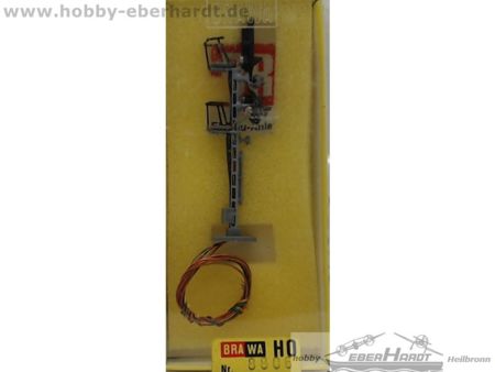 BRAWA 8806     Second hand