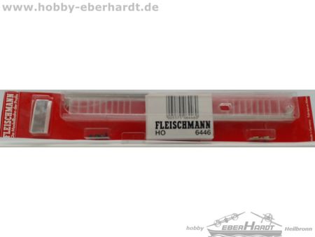 Fleischmann 6446     Second hand