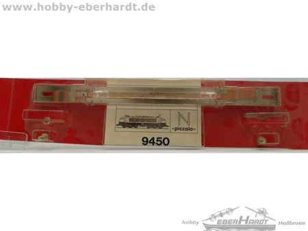 Fleischmann 9450     Second hand