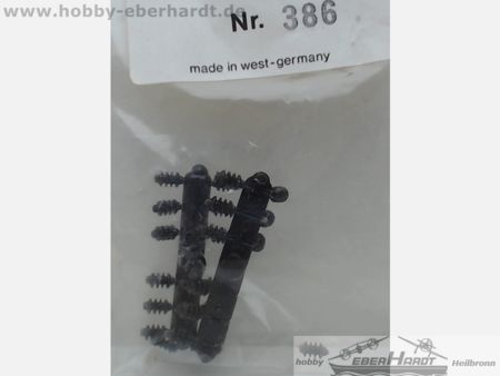Sommerfeldt 386     Second hand