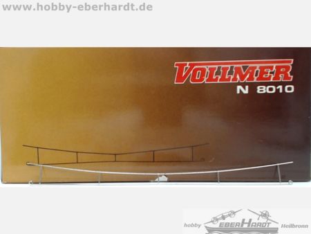 VOLLMER 8010     Second hand