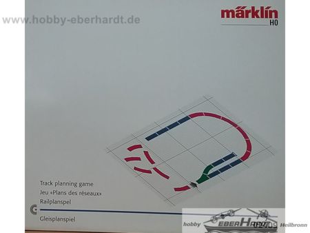 MÄRKLIN 02409     Second hand  SH1319