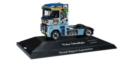 Herpa Renault Magn. Zgm 