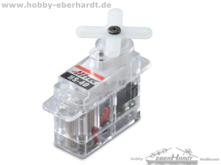 Servo HS-40