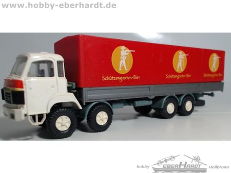 Roskopf 418     Second hand