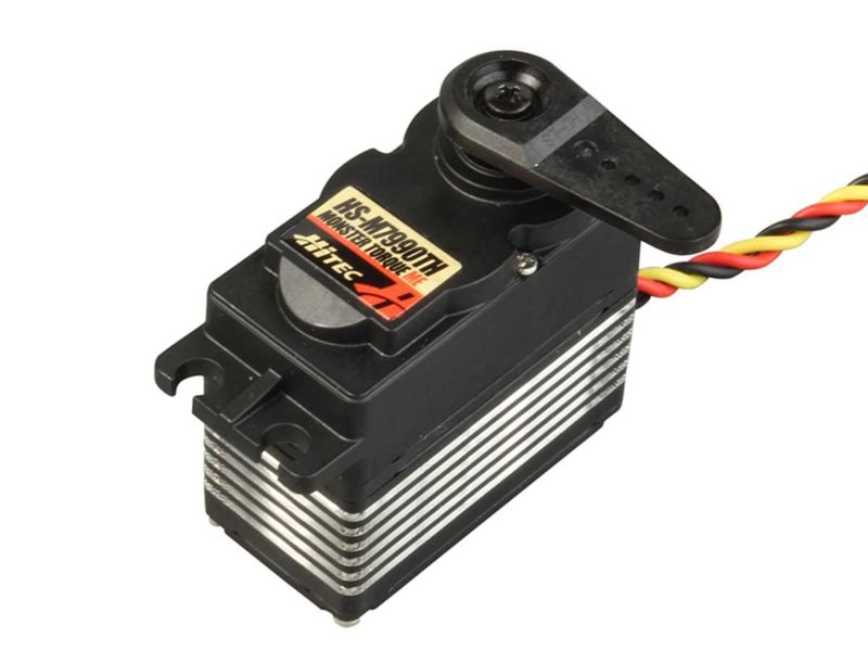 Servo HS-M7990TH