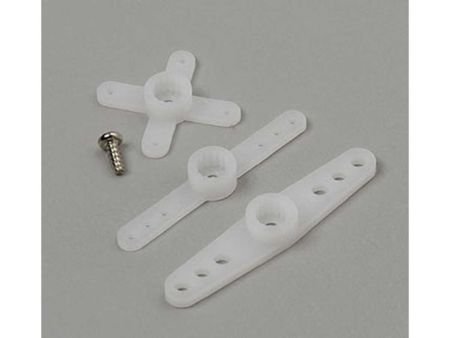 AbtriebshebelSet HS35/45/50/55/5055