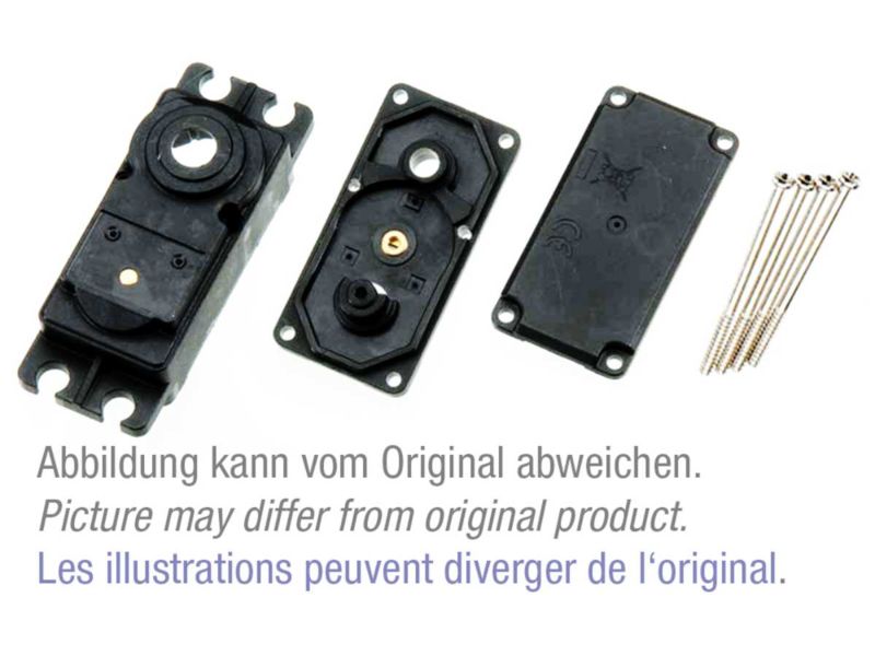 Servo Gehäuse HS-56HB/HS-5056MG
