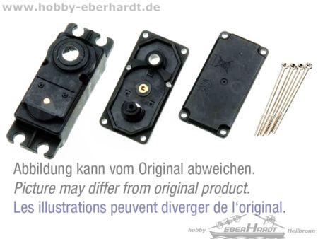 Servo Gehäuse HS-56HB/HS-5056MG