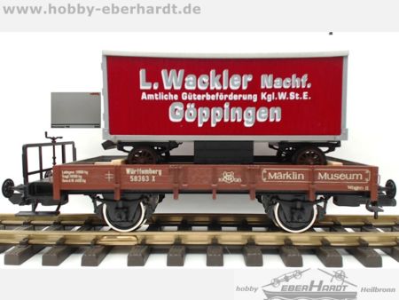 Märklin 58363     Second hand