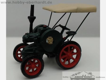 SALLER Modell 87313     Second hand SH1817