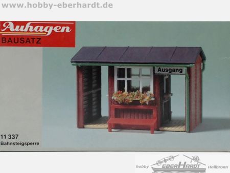AUHAGEN 11337     Second hand  SH2717
