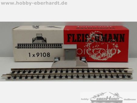 Fleischmann 9108     Second hand  SH2917