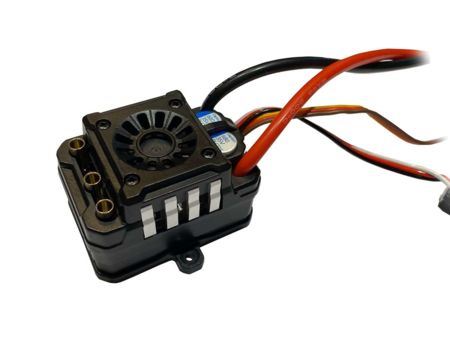 DF Mali DF-120 BL Brushless Regler 120 Ampere