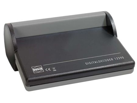Busch HO Digitaldecoder
