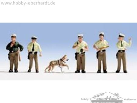 Polizisten