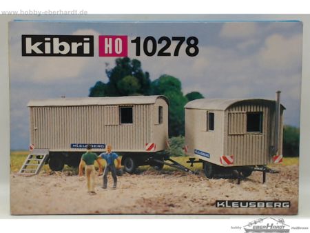 KIBRI 10278     Second hand  SH0320