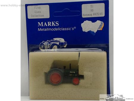 MARKS 52     Second hand  SH4320