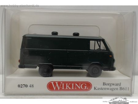 WIKING 027048     Second hand  SH4520
