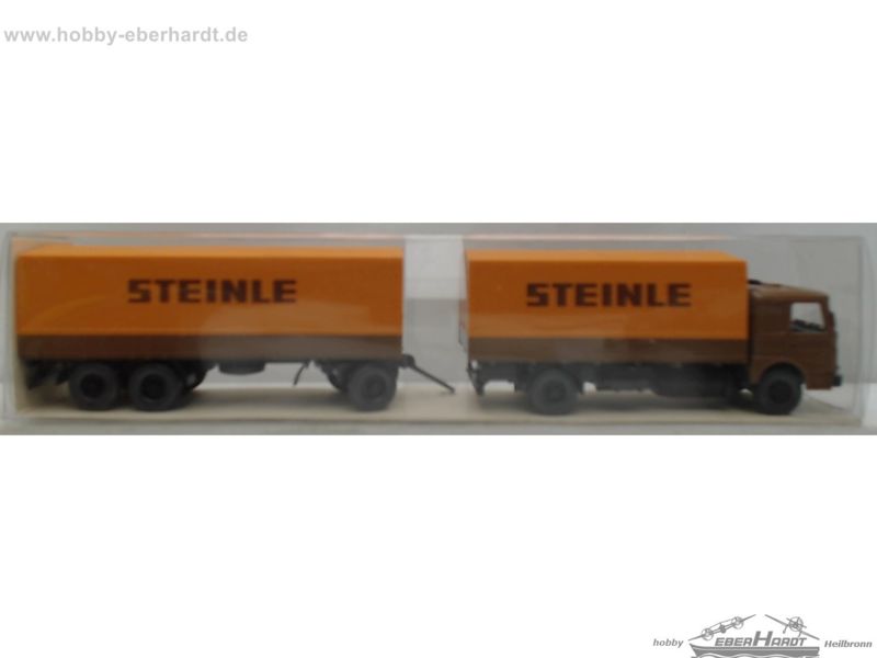 WIKING 26473     Second hand  SH4720