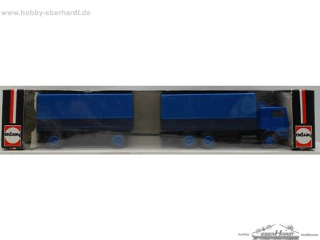 Herpa 801322     Second hand  SH4820