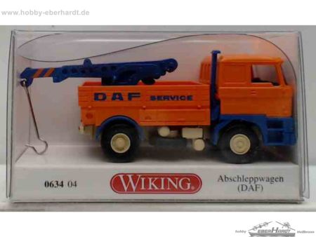 WIKING 063404     Second hand  SH5020