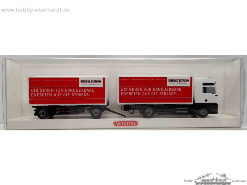 WIKING 5730942     Second hand  SH0321