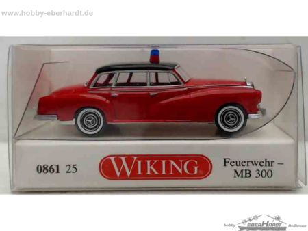 WIKING 086125     Second hand  SH2321