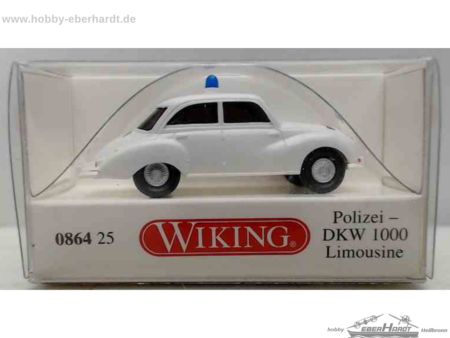 WIKING 086425     Second hand  SH2321