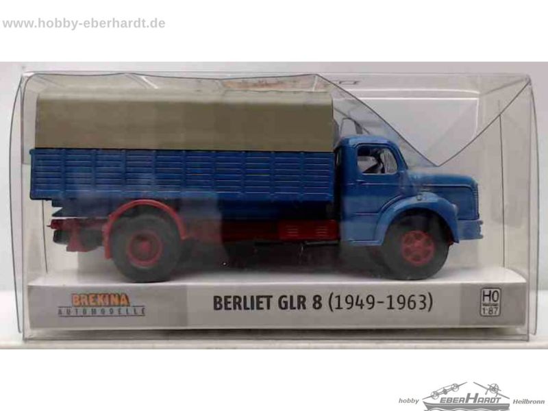 BREKINA 85301     Second hand  SH3921