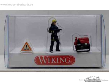 WIKING 0190126     Second hand  SH3921