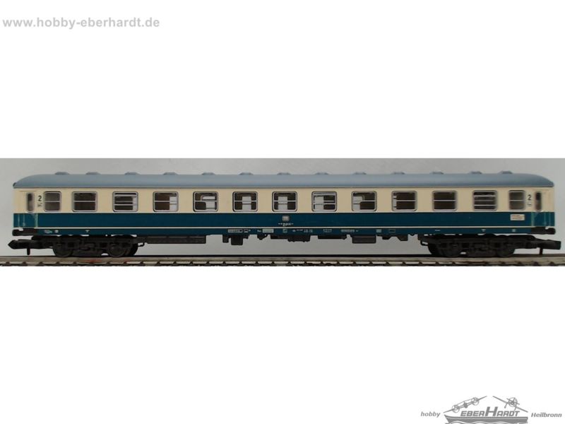 Fleischmann 8199     Second hand  SH5119