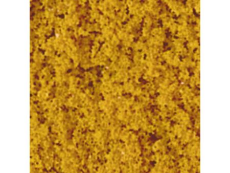 HEKI flor Belaubungsvlies herbstlich gelb 28x14 cm