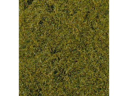 HEKI decovlies Wiesengras, mittelgrün 28x14 cm