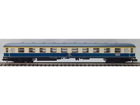 Minitrix 51 3131 00     Second hand  SH 2824