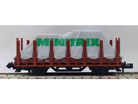 Minitrix 51 3266 00     Second hand  SH3024
