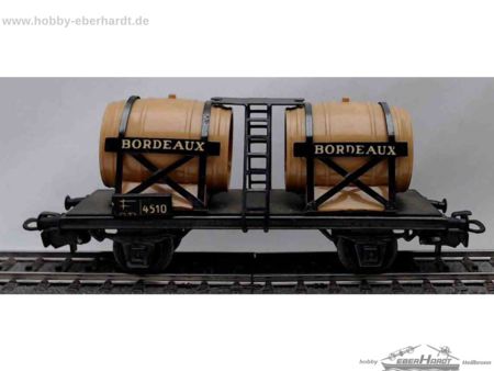 MÄRKLIN 4510     Second hand  SH 2222