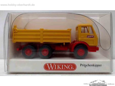 WIKING 049201     Second hand  SH3321