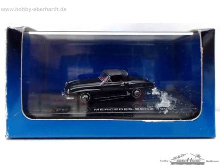 RICKO Busch 38593     Second hand  SH3321