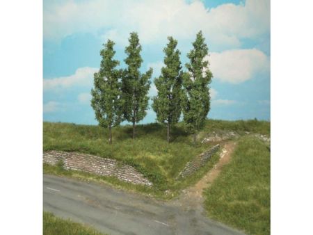 Heki  4 Pappeln 14 cm