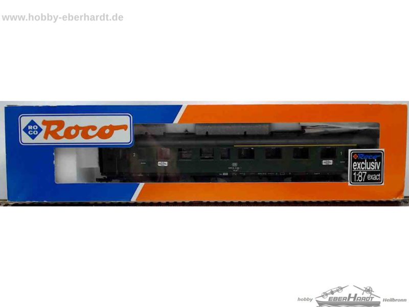 ROCO 44552     Second hand  SH4821
