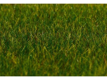 FallerPREMIUM Streufasern, Gras, dunkelgrün, 6 mm, 30 g
