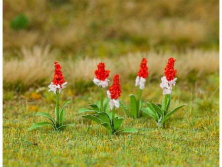 Faller   HO  32 Orchideenprimeln